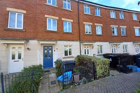 4 bedroom terraced house to rent, Montreal Avenue, Somerset BS7