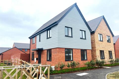 3 bedroom detached house for sale, Plot 28 The Hawthorn, Gloucester GL2