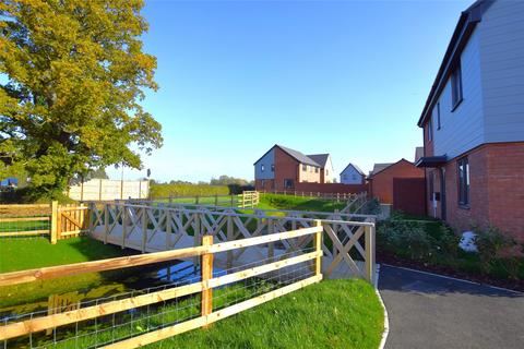 3 bedroom detached house for sale, Plot 28 The Hawthorn, Gloucester GL2