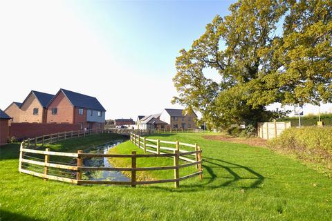 3 bedroom detached house for sale, Plot 28 The Hawthorn, Gloucester GL2