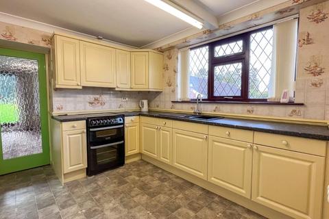 2 bedroom semi-detached house for sale, Beck Lane, Broughton, North Lincolnshire, DN20