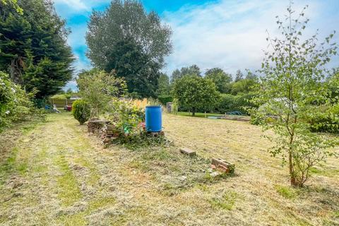 Land for sale, Beck Lane, Broughton, North Lincolnshire, DN20
