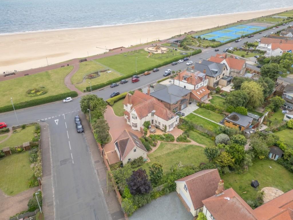 Park Road, Gorleston 5 bed detached house for sale £1,200,000