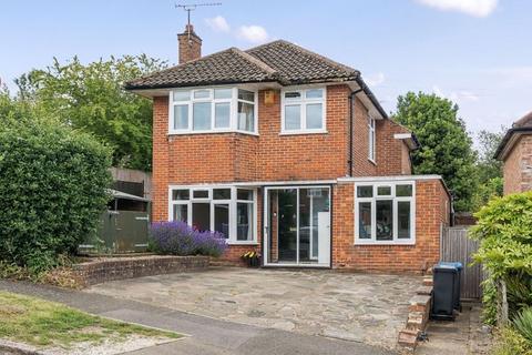 3 bedroom detached house for sale, Dalegarth Gardens, Purley
