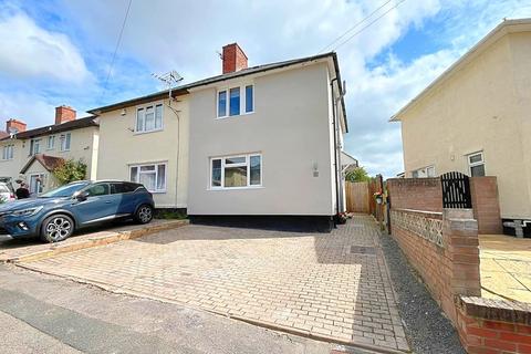 3 bedroom semi-detached house for sale, Oatleys Crescent, Ledbury