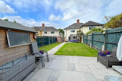 3 bedroom semi-detached house for sale, Oatleys Crescent, Ledbury