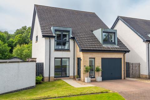 4 bedroom detached house for sale, Charles Drive, Milton Of Campsie, G66
