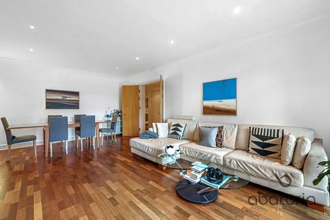 2 bedroom apartment for sale, Swan Court, Star Place, London, E1W