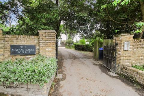 1 bedroom apartment for sale, Manor Road, Bexley Village