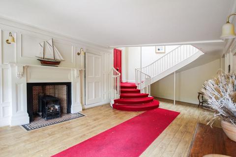 undefined, Manor Road, Bexley Village