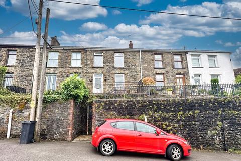 3 bedroom terraced house for sale, Gored Cottages, Melincourt, Neath, SA11 4BD