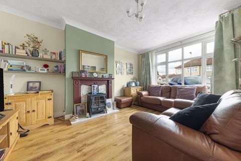 3 bedroom end of terrace house for sale, Marley Avenue, Bexleyheath