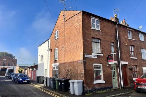 3 bedroom block of apartments for sale, Heywood Street, Congleton