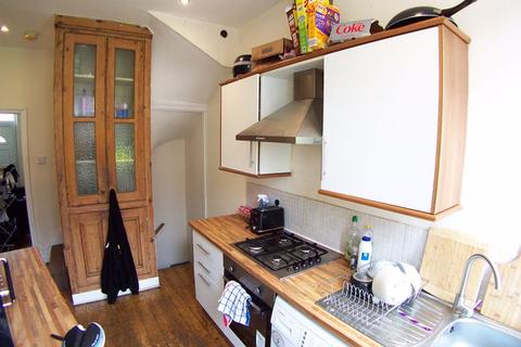undefined, Beechwood View, Leeds