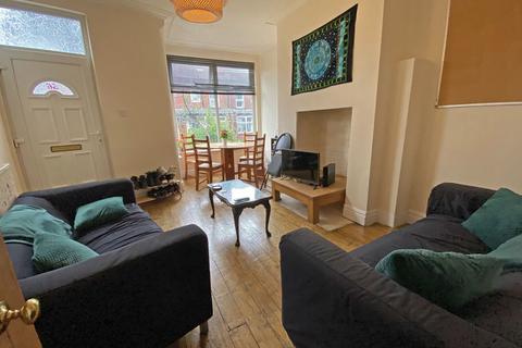 Beechwood View, Leeds
