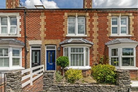 3 bedroom terraced house for sale, Cathedral View, Winchester, SO23