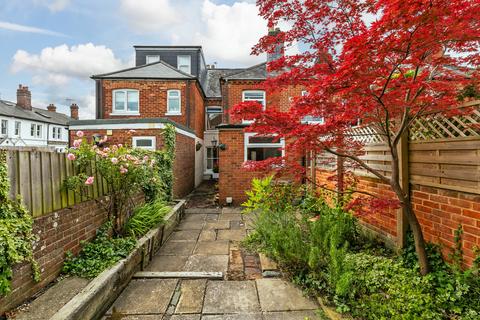 3 bedroom terraced house for sale, Cathedral View, Winchester, SO23