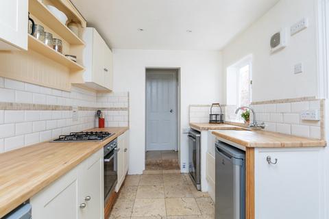 3 bedroom terraced house for sale, Cathedral View, Winchester, SO23