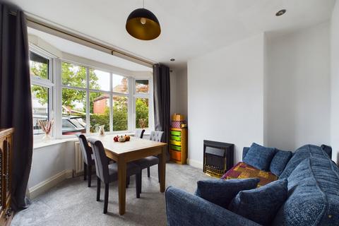 17 Stanley Crescent, Uttoxeter, ST14 7BB