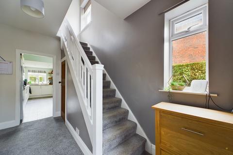 17 Stanley Crescent, Uttoxeter, ST14 7BB