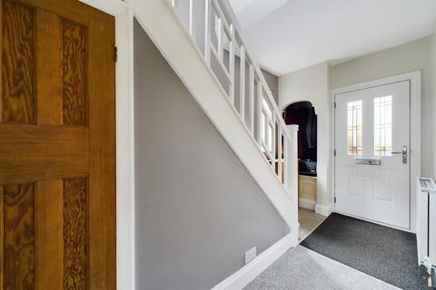 17 Stanley Crescent, Uttoxeter, ST14 7BB