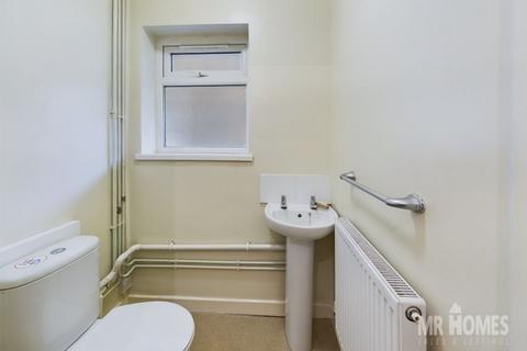 3 bedroom terraced house for sale, Peach Place, Fairwater, Cardiff CF5 3PL