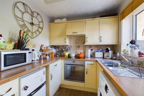 2 bedroom semi-detached house for sale, Borley Crescent, Elmswell