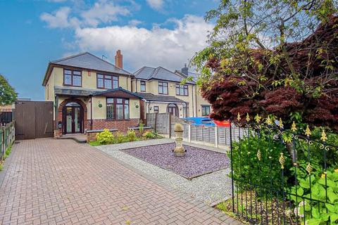 3 bedroom detached house for sale, Moseley Road, Bilston