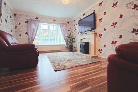 2 bedroom semi-detached bungalow for sale, Tollgate Close, Talke, Stoke-on-Trent