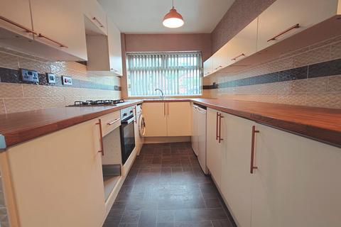 2 bedroom semi-detached bungalow for sale, Tollgate Close, Talke, Stoke-on-Trent