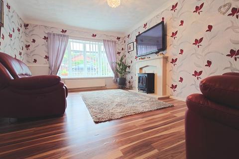 3 Tollgate Close, Talke, Stoke-on-trent, ST7 1BH