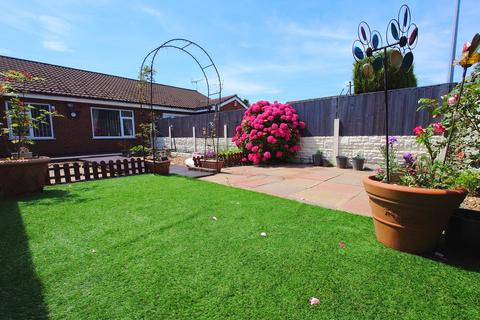 3 Tollgate Close, Talke, Stoke-on-trent, ST7 1BH