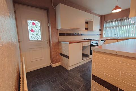 3 Tollgate Close, Talke, Stoke-on-trent, ST7 1BH