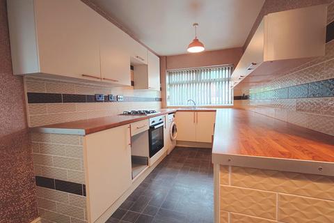 3 Tollgate Close, Talke, Stoke-on-trent, ST7 1BH