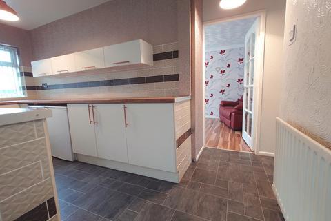 3 Tollgate Close, Talke, Stoke-on-trent, ST7 1BH