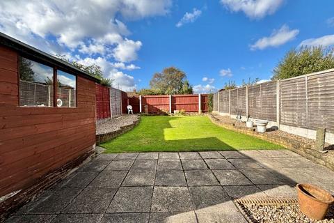 3 bedroom semi-detached house for sale, Queslett Road, Great Barr, Birmingham B43 7EX