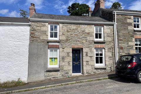 3 bedroom cottage for sale, Market Street, Devoran