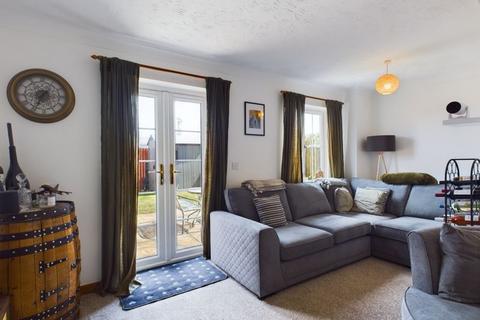 25 Curtis Drive, Coningsby, Lincoln, LN4 4NQ