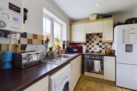 25 Curtis Drive, Coningsby, Lincoln, LN4 4NQ