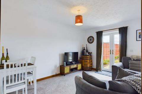 25 Curtis Drive, Coningsby, Lincoln, LN4 4NQ