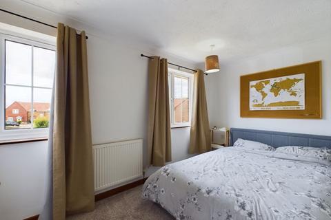 25 Curtis Drive, Coningsby, Lincoln, LN4 4NQ
