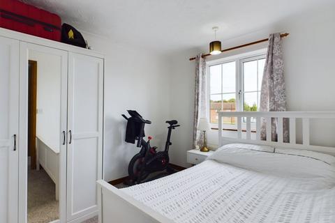 25 Curtis Drive, Coningsby, Lincoln, LN4 4NQ