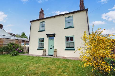 3 bedroom cottage for sale, Hawthorne Cottage, Congleton Road, Talke, Stoke-on-Trent