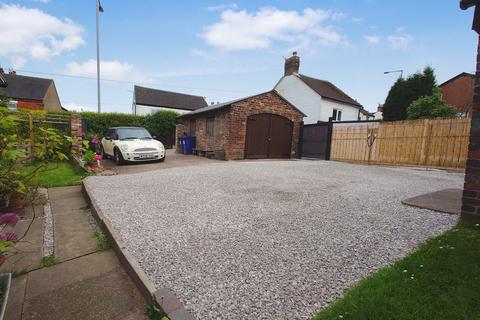 3 bedroom cottage for sale, Hawthorne Cottage, Congleton Road, Talke, Stoke-on-Trent