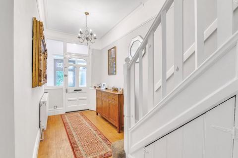 6 bedroom semi-detached house for sale, Russell Road, Moseley, Birmingham. B13 8RB