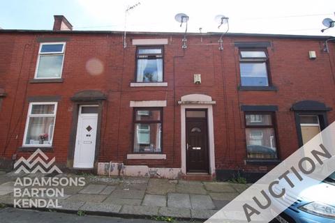 2 bedroom terraced house for sale, Westminster Street, Sudden, Rochdale OL11