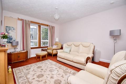 1 bedroom apartment for sale, Kingston Flats, Kilsyth