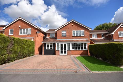 41 Smiths Way, Water Orton, Birmingham, B46 1TW