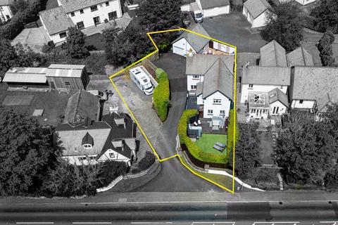 3 bedroom detached house for sale, 155 Fairways Crescent, Mount Murray, Santon