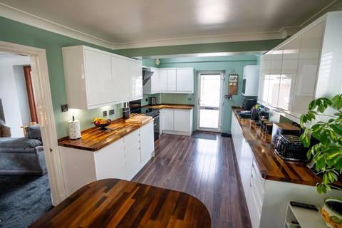 3 bedroom detached house for sale, 155 Fairways Crescent, Mount Murray, Santon